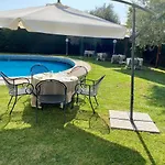 Szálloda Park Imperatore Adriano 4*