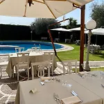 Park Imperatore Adriano 4* Tivoli