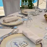 Szálloda Park Imperatore Adriano 4*