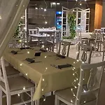 Park Imperatore Adriano Szálloda 4*