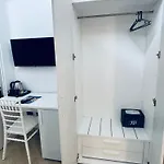 Szálloda Park Imperatore Adriano 4*