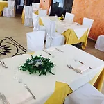 Szálloda Park Imperatore Adriano 4*