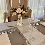 Park Imperatore Adriano Szálloda 4*