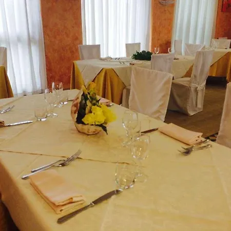 Park Imperatore Adriano Hotel 4*