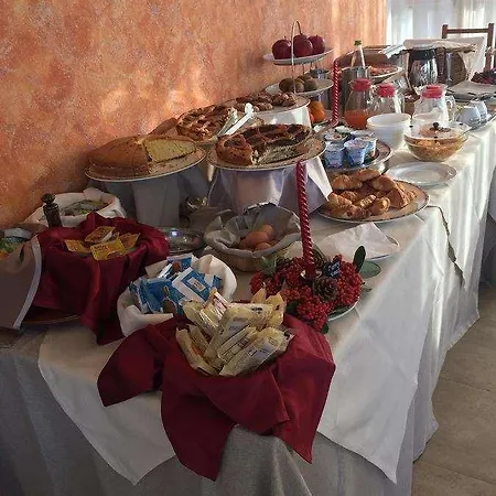 Park Imperatore Adriano Hotel 4*