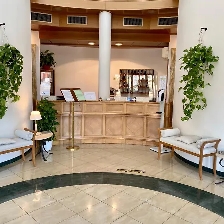 Park Imperatore Adriano Tivoli