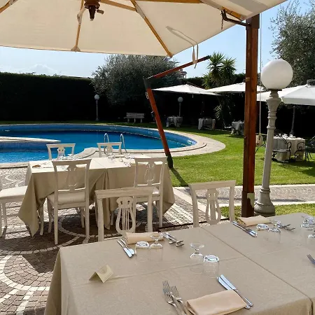 Park Imperatore Adriano 4* Tivoli