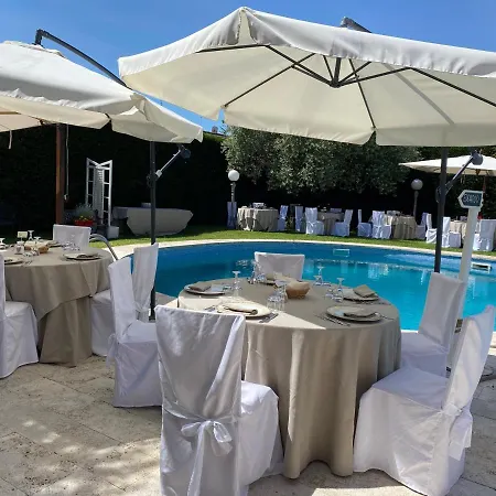 Park Imperatore Adriano 4*