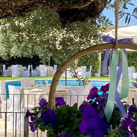 Park Imperatore Adriano Hotel