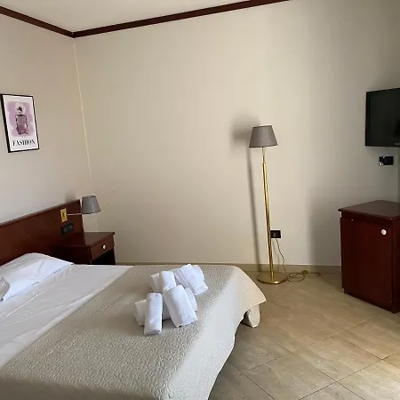 Park Imperatore Adriano Hotel Tivoli