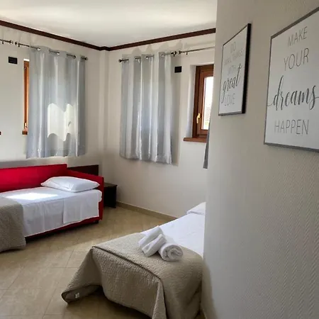 Park Imperatore Adriano Tivoli