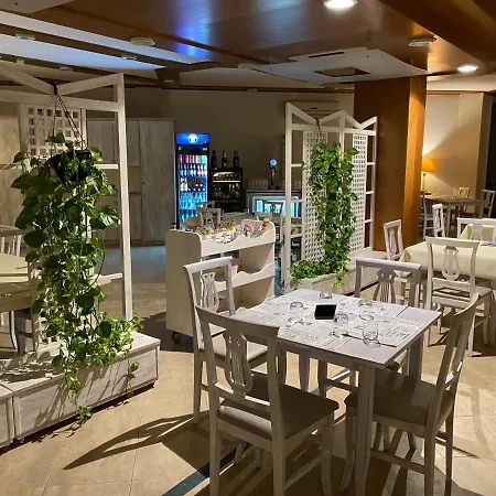 Park Imperatore Adriano