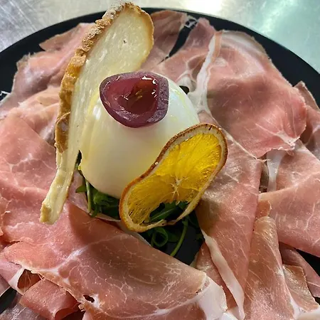 Park Imperatore Adriano Hotel Tivoli