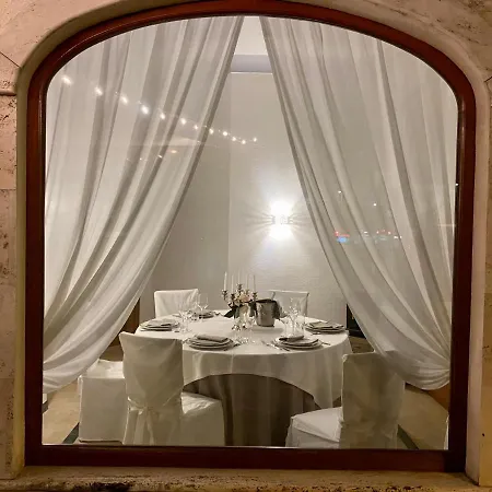 Отель Park Imperatore Adriano 4*