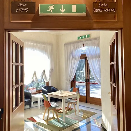 Park Imperatore Adriano Hotel