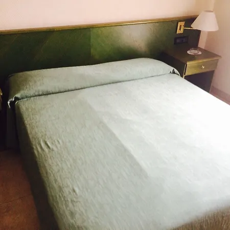 Park Imperatore Adriano Szálloda 4*