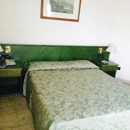 Park Imperatore Adriano 4*