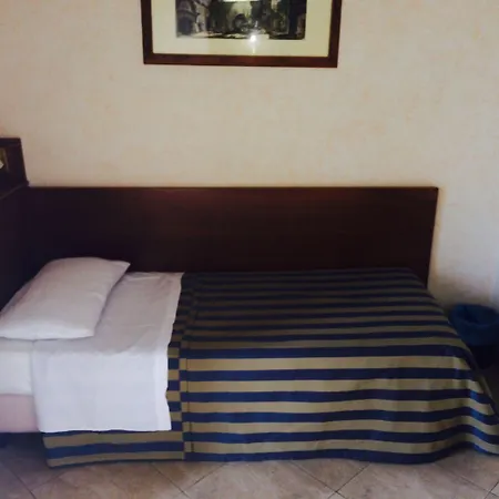 Hotel Park Imperatore Adriano