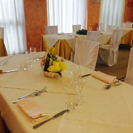 Park Imperatore Adriano 4*