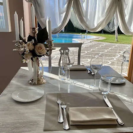 Park Imperatore Adriano 4*