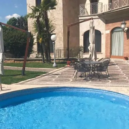 Park Imperatore Adriano 4*