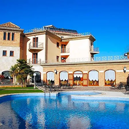 Park Imperatore Adriano 4*