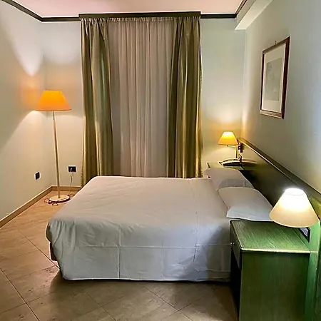 Park Imperatore Adriano Hotel