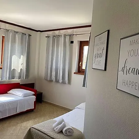 Hotel Park Imperatore Adriano Tivoli