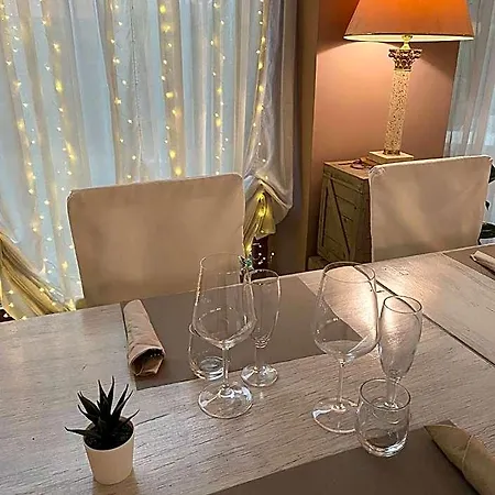 Park Imperatore Adriano 4* Тиволи