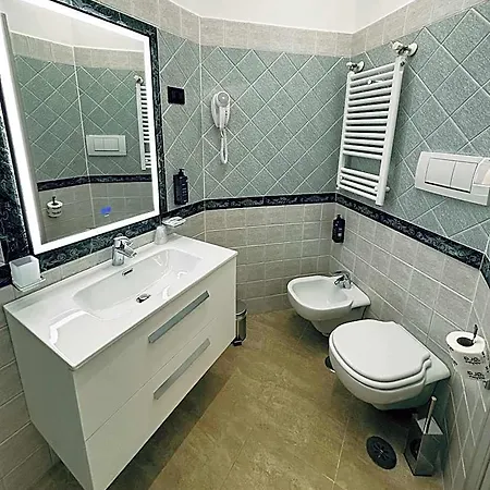 Park Imperatore Adriano 4* Tivoli