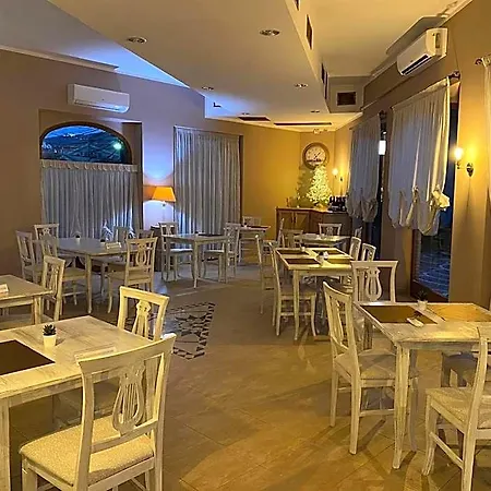 Park Imperatore Adriano 4*