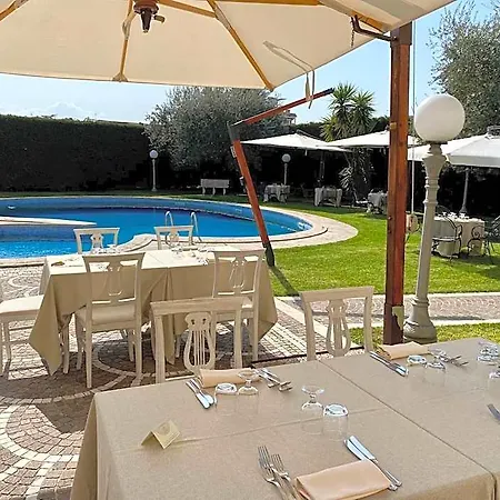 Park Imperatore Adriano Hotel