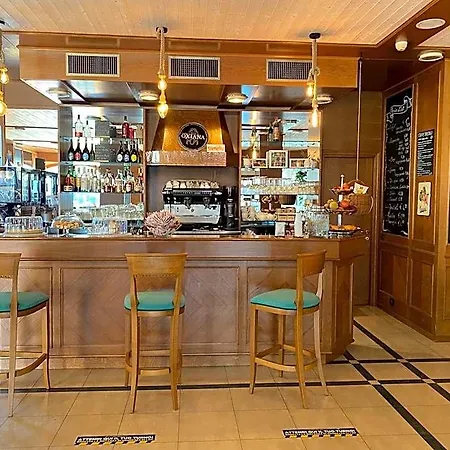 Park Imperatore Adriano Hotel 4*