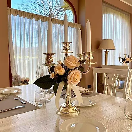 Hotel Park Imperatore Adriano 4*