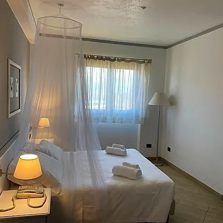 Park Imperatore Adriano 4*
