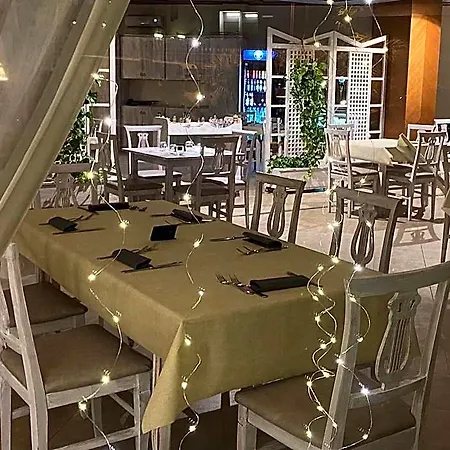 Hotel Park Imperatore Adriano Tivoli