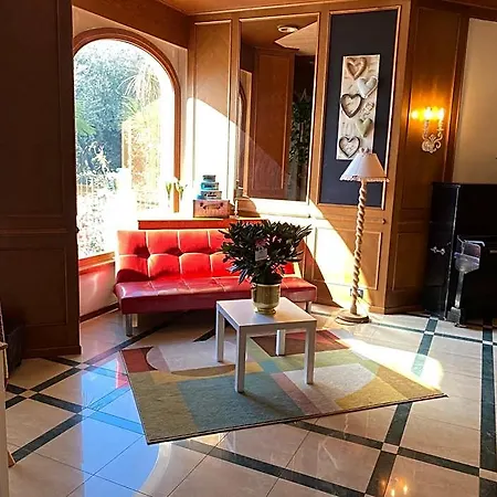 Park Imperatore Adriano Hotel