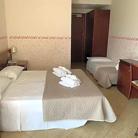 Park Imperatore Adriano 4*
